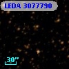 LEDA 3077790