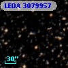 LEDA 3079957