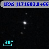 1RXS J171603.0+662805