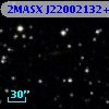 2MASX J22002132+4323317