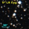 V* LR Cyg