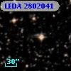 LEDA 2802041