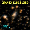 2MASX J16131380-6234545