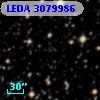 LEDA 3079986