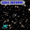 LEDA 3079999