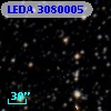LEDA 3080005