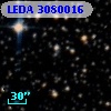 LEDA 3080016