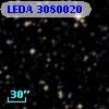 LEDA 3080020