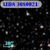 LEDA 3080021