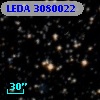 LEDA 3080022