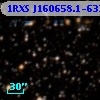 1RXS J160658.1-632908