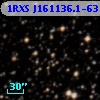 1RXS J161136.1-631637