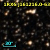 2MASS J16121593-6322432