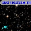 1RXS J161519.0-643253