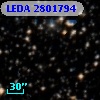 LEDA 2801794