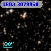 LEDA 3079950