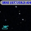 1RXS J172258.3+644007