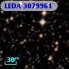 LEDA 3079961