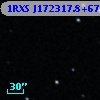 1RXS J172317.8+670953