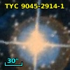 CPD-63  3923B