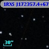 1RXS J172357.4+670741