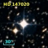 HD 147020