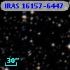 IRAS 16157-6447