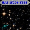IRAS 16224-6338