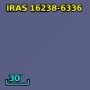 IRAS 16238-6336