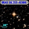 IRAS 16257-6308