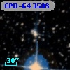 CPD-64  3508