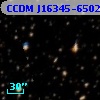 CCDM J16345-6502AB
