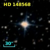HD 148568