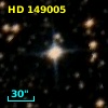 HD 149005