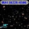 IRAS 16228-6506