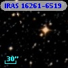 IRAS 16261-6519