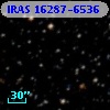 IRAS 16287-6536