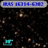 IRAS 16314-6302