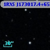 1RXS J173017.4+652913