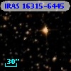 IRAS 16315-6445