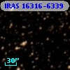 IRAS 16316-6339