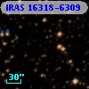 IRAS 16318-6309