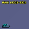 IRAS 16325-6324