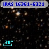 IRAS 16361-6321