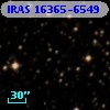 IRAS 16365-6549