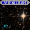 IRAS 16416-6421
