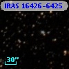 IRAS 16426-6425