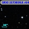 1RXS J173038.8+644958