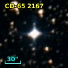 CD-65  2167
