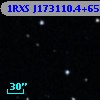 1RXS J173110.4+655124